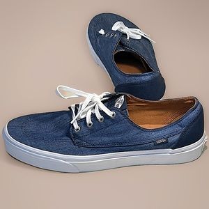 NEW Men’s VANS Shoes Size 12